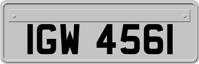 IGW4561