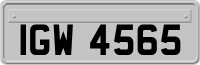 IGW4565