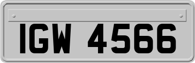 IGW4566