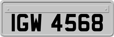 IGW4568
