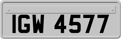 IGW4577