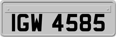 IGW4585