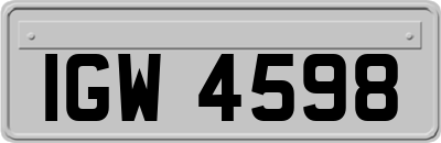 IGW4598