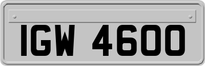 IGW4600