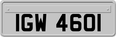 IGW4601
