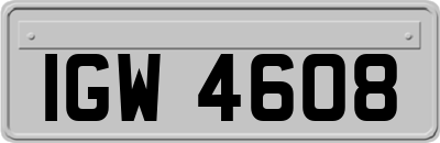 IGW4608