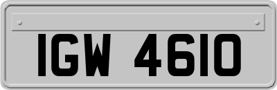 IGW4610