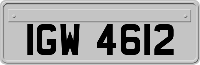 IGW4612