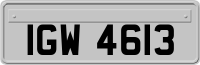 IGW4613