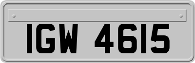 IGW4615