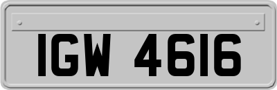 IGW4616