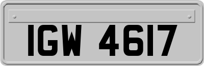 IGW4617