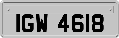 IGW4618