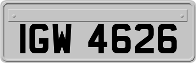 IGW4626