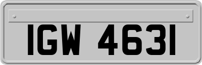 IGW4631