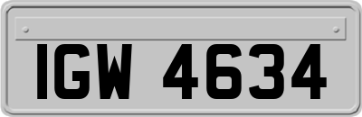 IGW4634