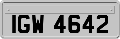 IGW4642