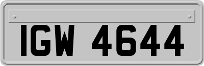 IGW4644