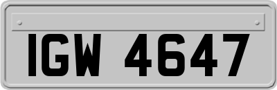 IGW4647