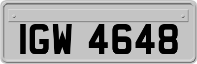 IGW4648