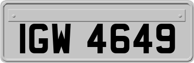 IGW4649