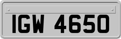 IGW4650