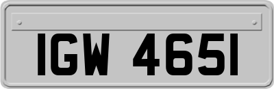IGW4651