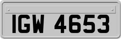IGW4653