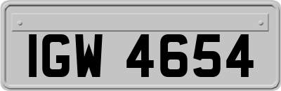 IGW4654
