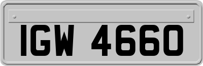 IGW4660