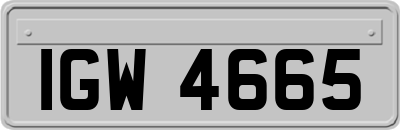 IGW4665