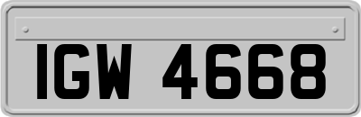 IGW4668