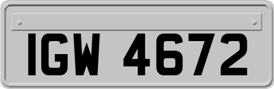 IGW4672