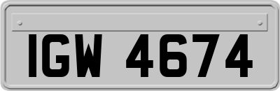IGW4674