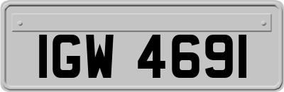 IGW4691