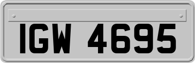 IGW4695
