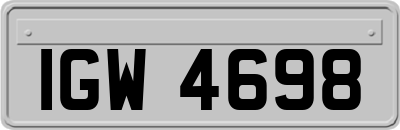 IGW4698