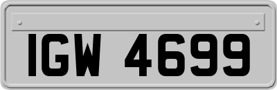 IGW4699