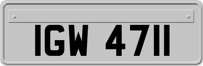 IGW4711