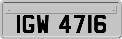 IGW4716