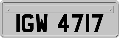 IGW4717