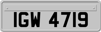IGW4719