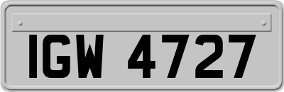 IGW4727
