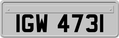 IGW4731