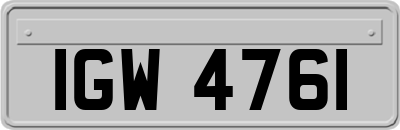 IGW4761