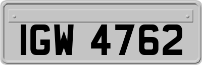 IGW4762