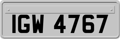 IGW4767