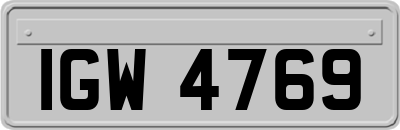 IGW4769