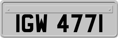 IGW4771