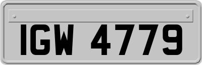 IGW4779